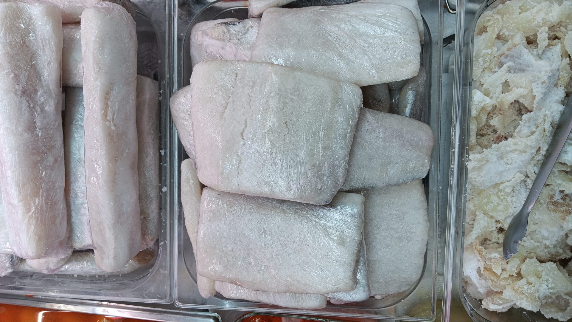 Bacalao de las Islas Faroe